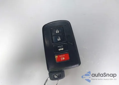 2015 Toyota Camry Hybrid Xle from USA, damaged, VIN 4T1BD1FK2FU168750